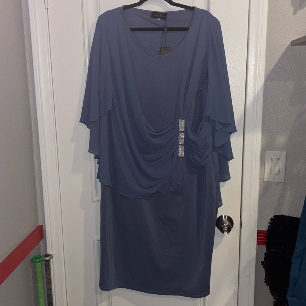 New with tags size 20 W dress